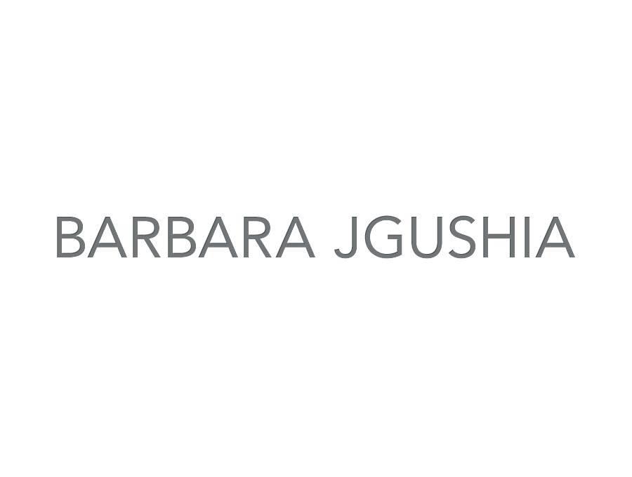 Barbara Jgushia