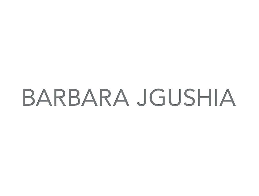 Barbara Jgushia